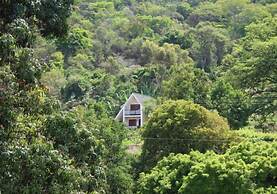 Pousada Golden Garden