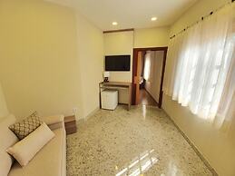 Pousada Golden Garden