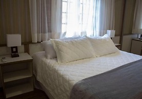 Pousada Golden Garden