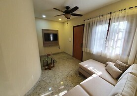 Pousada Golden Garden