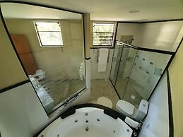 Pousada Golden Garden