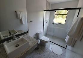 Pousada Golden Garden