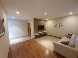 Pousada Golden Garden