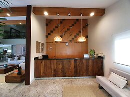 Pousada Golden Garden