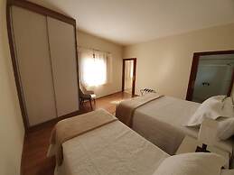 Pousada Golden Garden