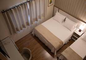 Pousada Golden Garden