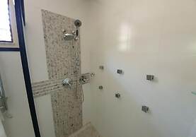 Pousada Golden Garden