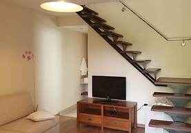 Pousada Golden Garden