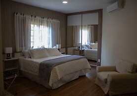 Pousada Golden Garden