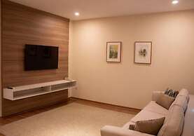 Pousada Golden Garden