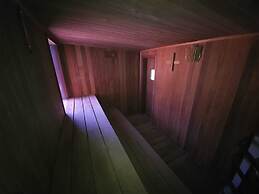 Pousada Golden Garden