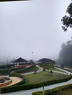 Pousada Golden Garden