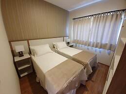 Pousada Golden Garden