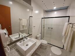 Pousada Golden Garden