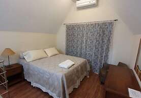 Pousada Golden Garden