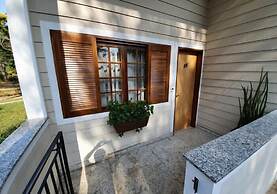 Pousada Golden Garden