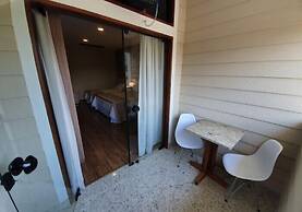 Pousada Golden Garden