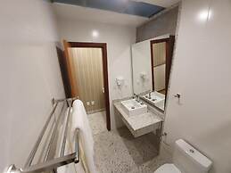 Pousada Golden Garden