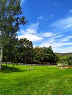 Pousada Golden Garden