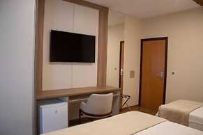 Pousada Golden Garden