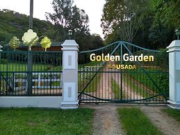 Pousada Golden Garden