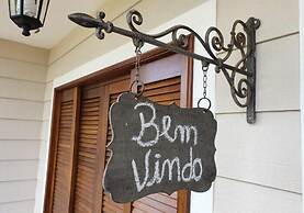 Pousada Golden Garden