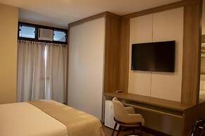 Pousada Golden Garden