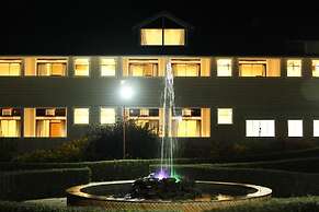 Pousada Golden Garden