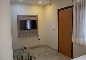 Pousada Golden Garden