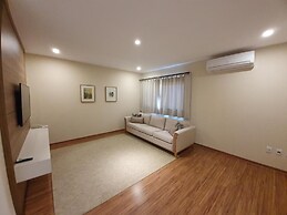 Pousada Golden Garden