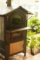 Pousada Golden Garden