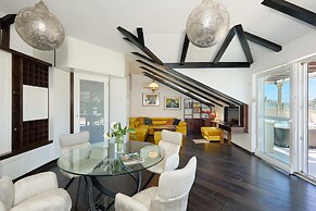 Hedera Estate, Hedera A42