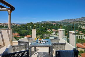 Hedera Estate, Hedera A42