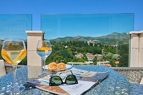 Hedera Estate, Hedera A42