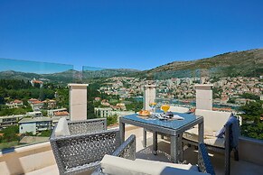 Hedera Estate, Hedera A42