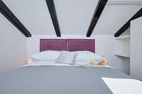 Hedera Estate, Hedera A42