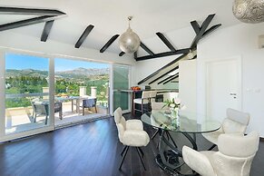 Hedera Estate, Hedera A42