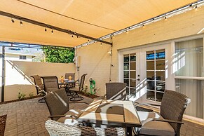 Belleview Phoenix 3 Bedroom Townhouse by RedAwning