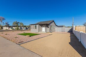 Dayton Coronado Historic District Phoenix 2 Bedroom Home by RedAwning