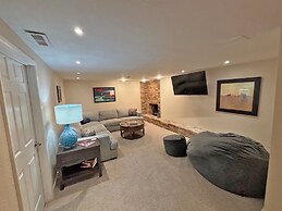 Carnation Drive Home 7 Bedroom Home by RedAwning