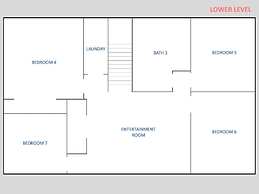 Carnation Drive Home 7 Bedroom Home by RedAwning