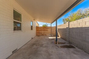 14th Coronado Historic District Phoenix 2 Bedroom Home by RedAwning