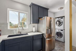 14th Coronado Historic District Phoenix 2 Bedroom Home by RedAwning