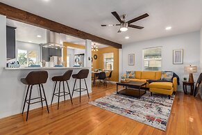 14th Coronado Historic District Phoenix 2 Bedroom Home by RedAwning