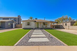 14th Coronado Historic District Phoenix 2 Bedroom Home by RedAwning