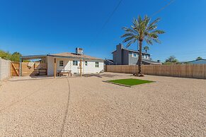14th Coronado Historic District Phoenix 2 Bedroom Home by RedAwning