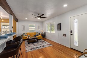 14th Coronado Historic District Phoenix 2 Bedroom Home by RedAwning