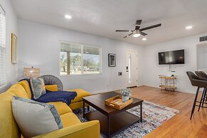 14th Coronado Historic District Phoenix 2 Bedroom Home by RedAwning