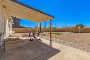 14th Coronado Historic District Phoenix 2 Bedroom Home by RedAwning