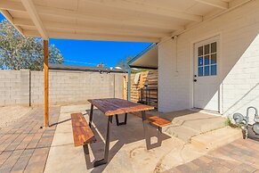 14th Coronado Historic District Phoenix 2 Bedroom Home by RedAwning